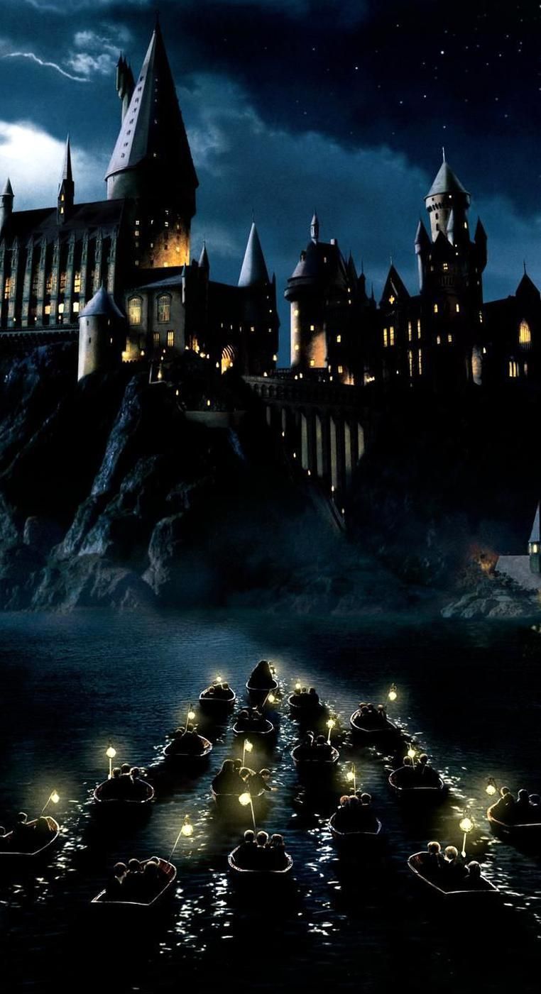 Harry Potter Halloween Wallpapers