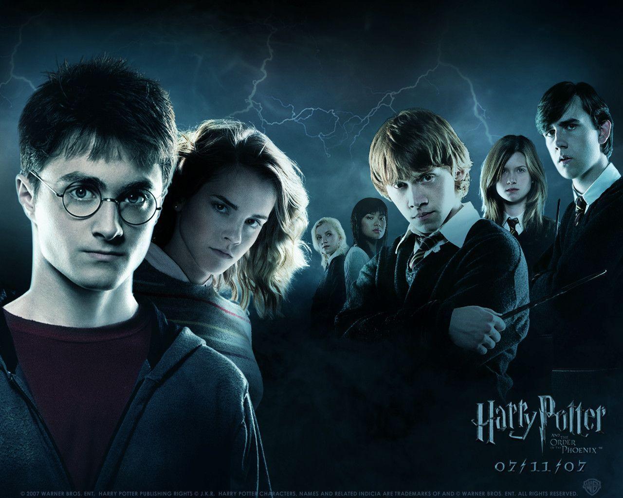 Harry Potter Hd Photos Wallpapers