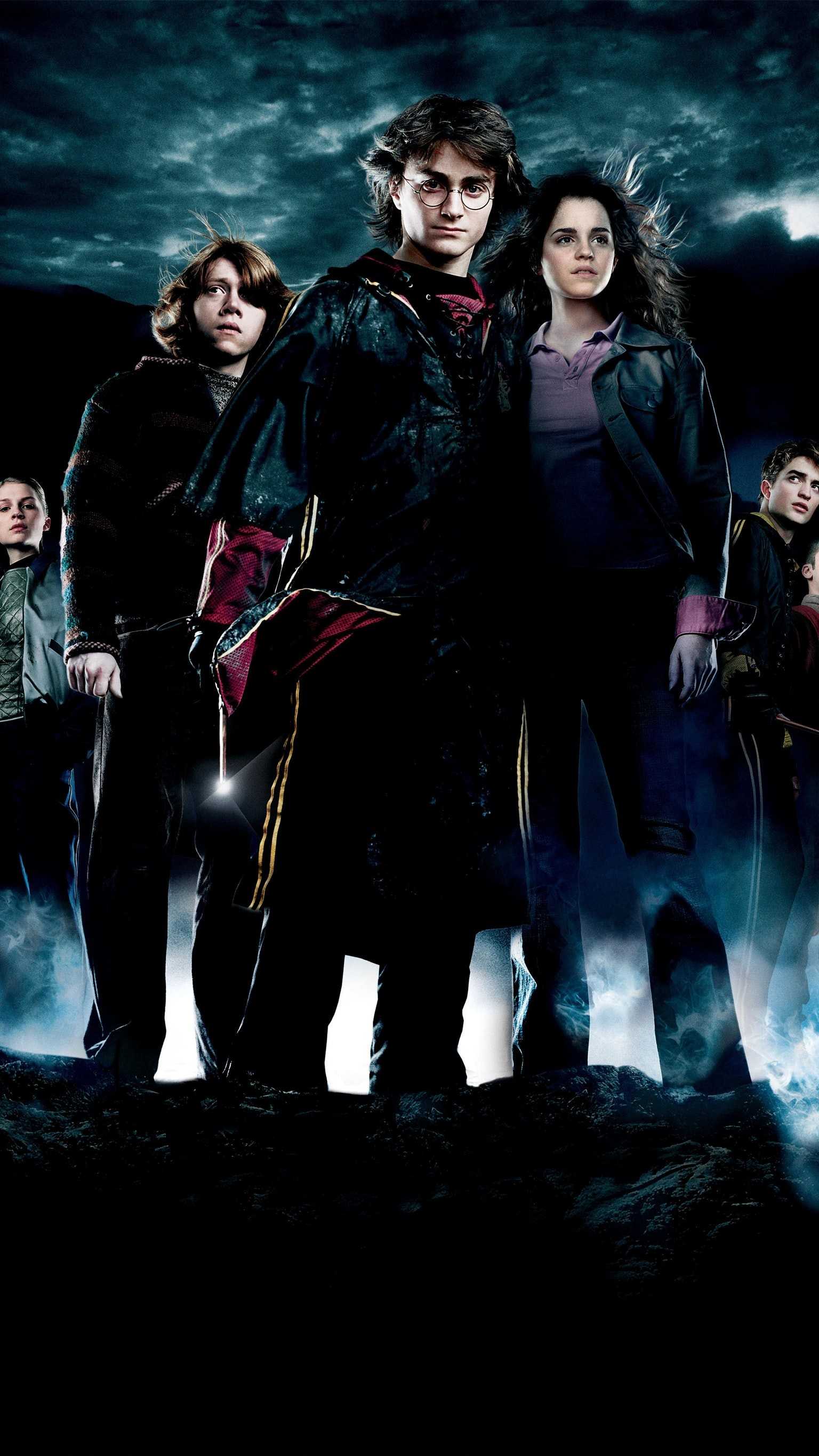 Harry Potter Hd Photos Wallpapers