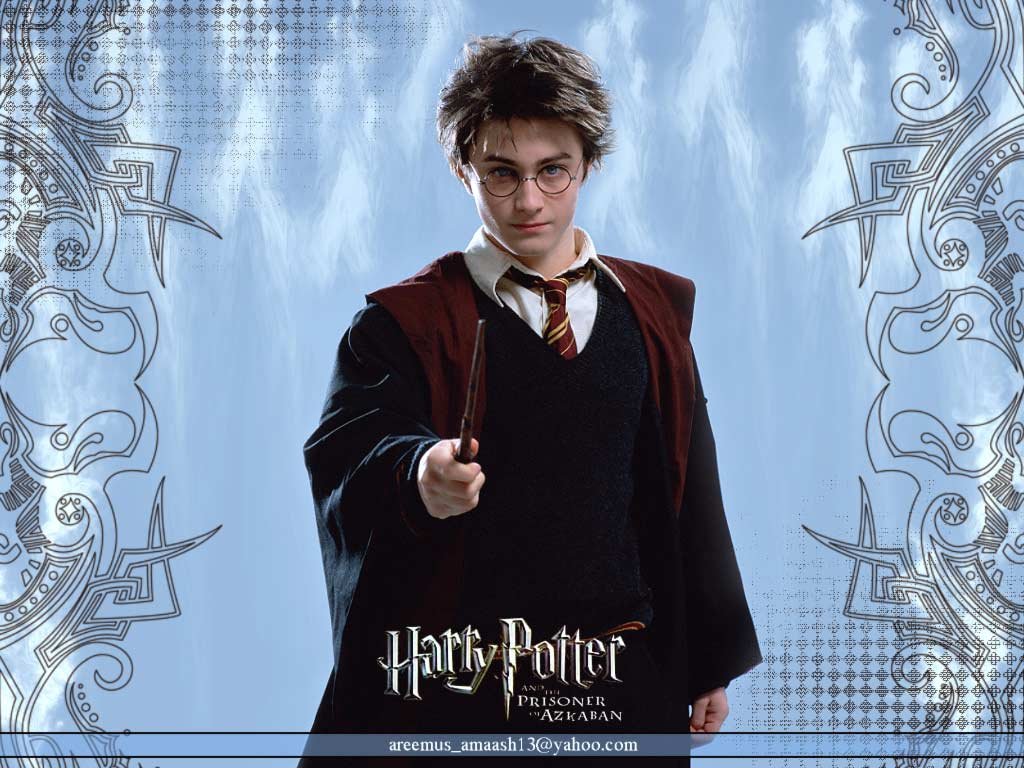 Harry Potter Hd Photos Wallpapers