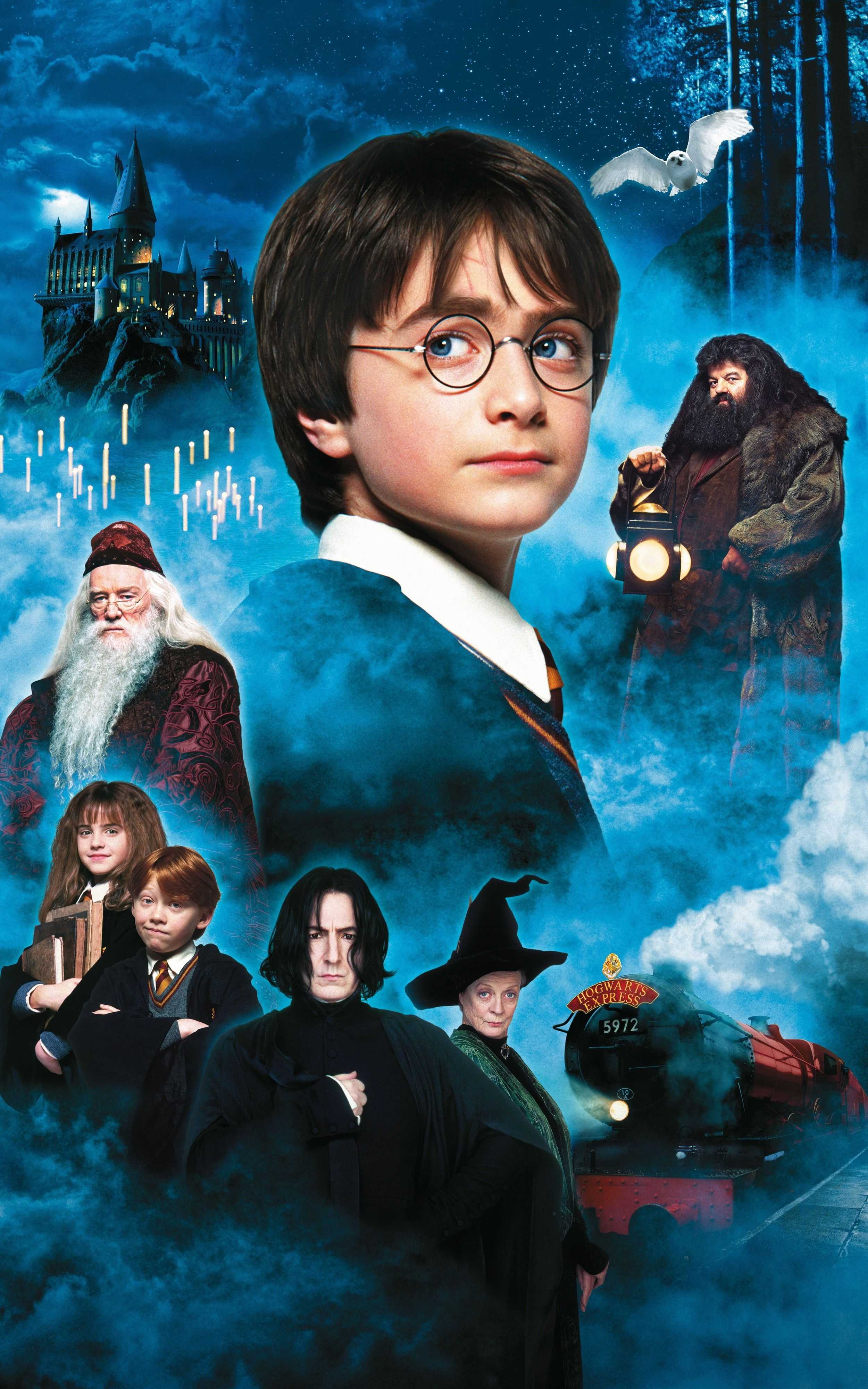 Harry Potter Hd Photos Wallpapers