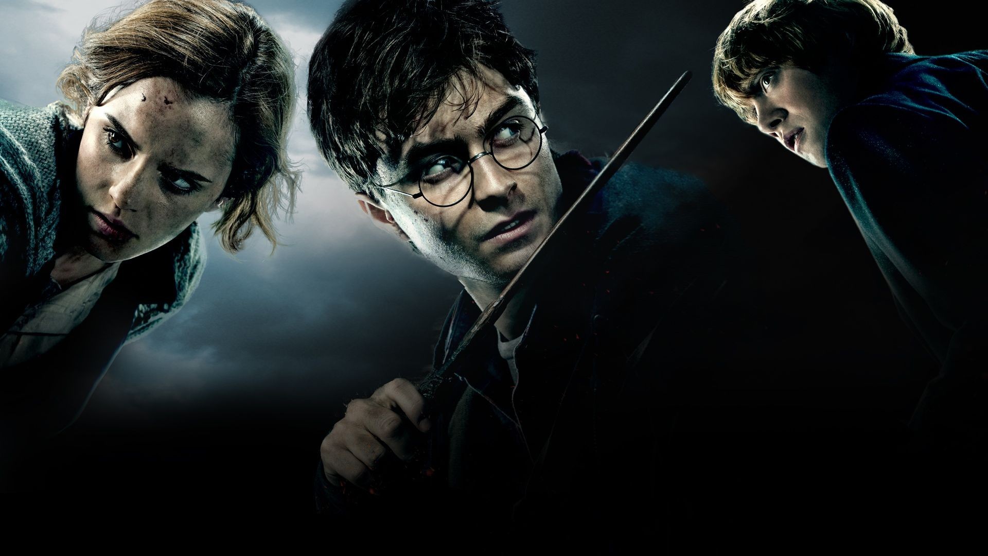 Harry Potter Hd Photos Wallpapers