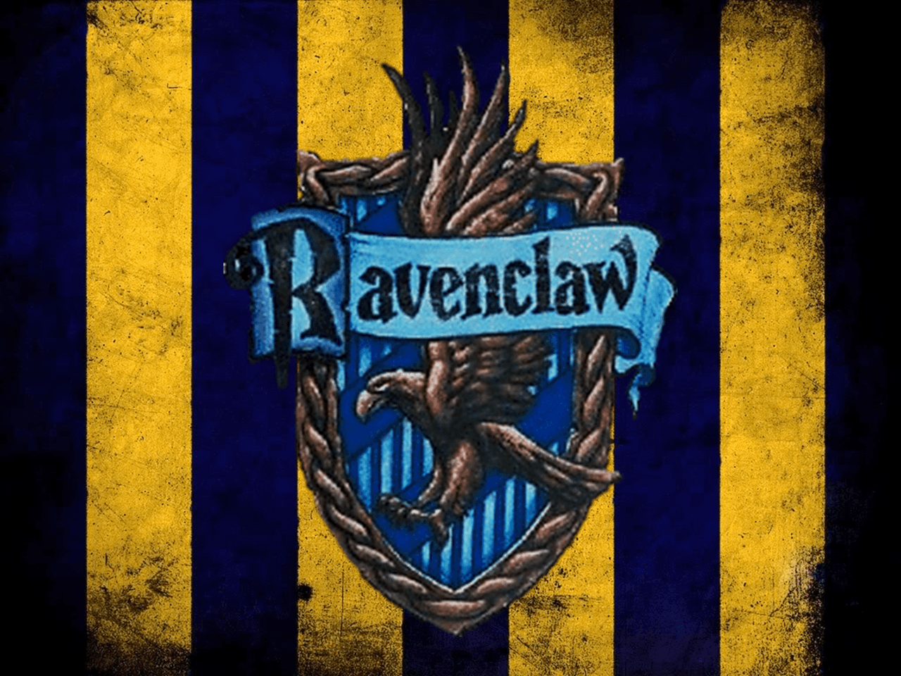 Harry Potter House Banners Printable Wallpapers