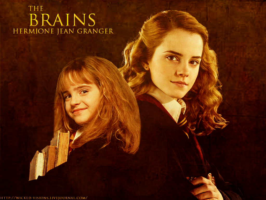 Harry Potter Images Hermione Wallpapers