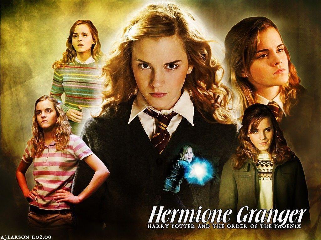 Harry Potter Images Hermione Wallpapers