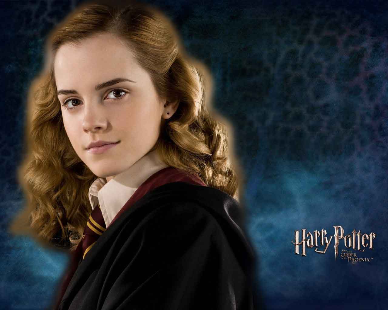 Harry Potter Images Hermione Wallpapers