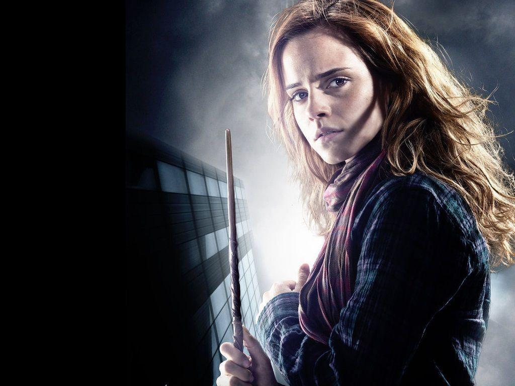 Harry Potter Images Hermione Wallpapers