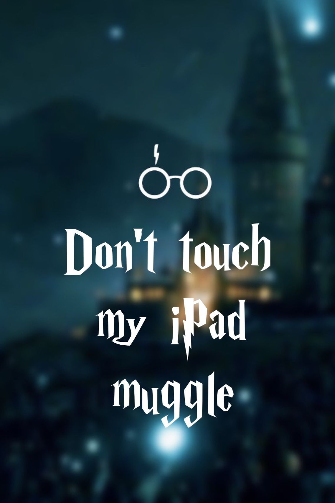 Harry Potter Ipad Wallpapers