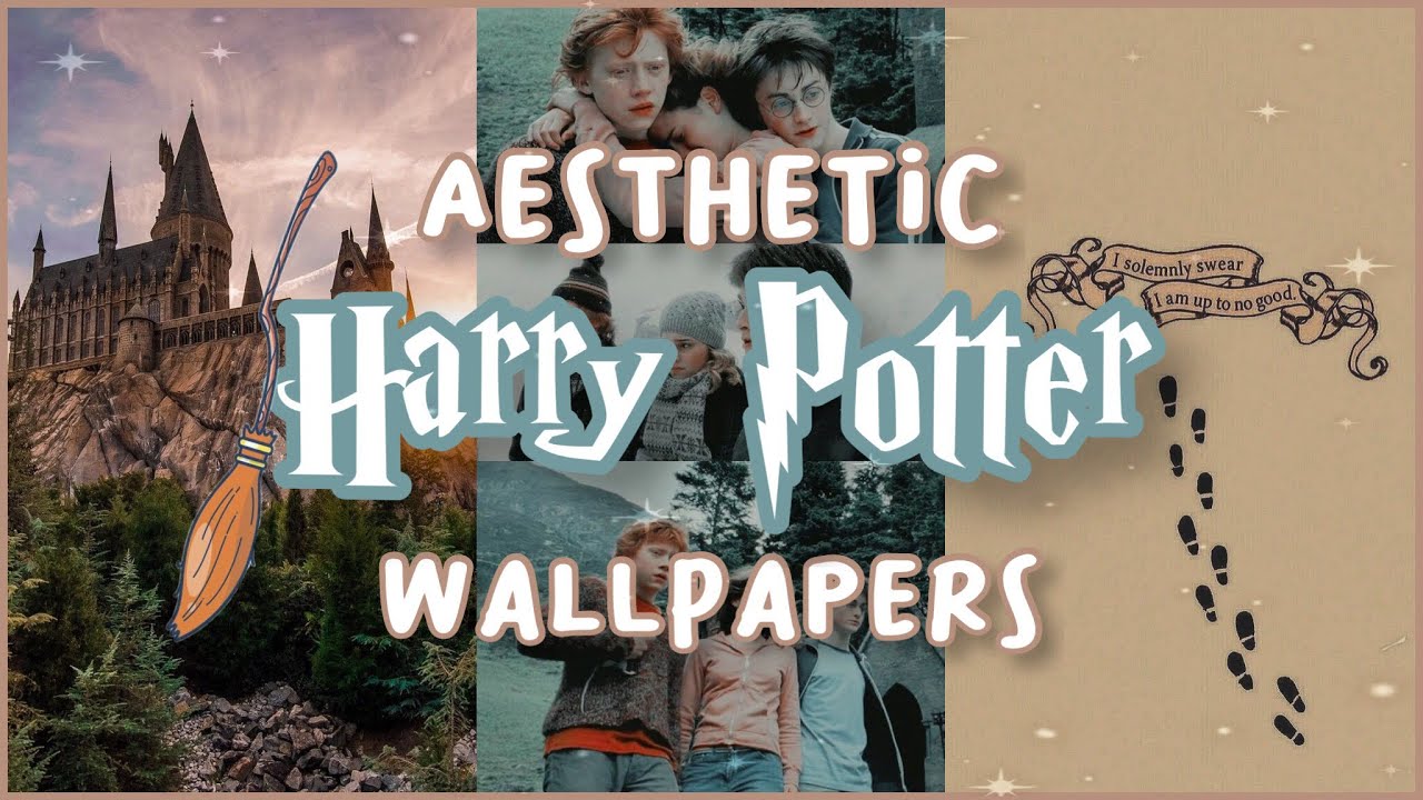 Harry Potter Ipad Wallpapers