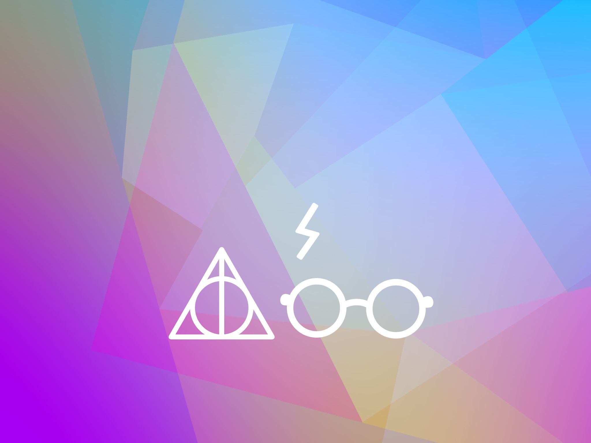 Harry Potter Ipad Wallpapers