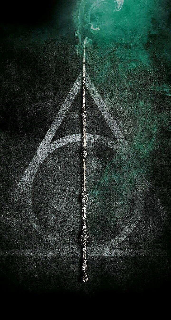 Harry Potter Mobile Wallpapers