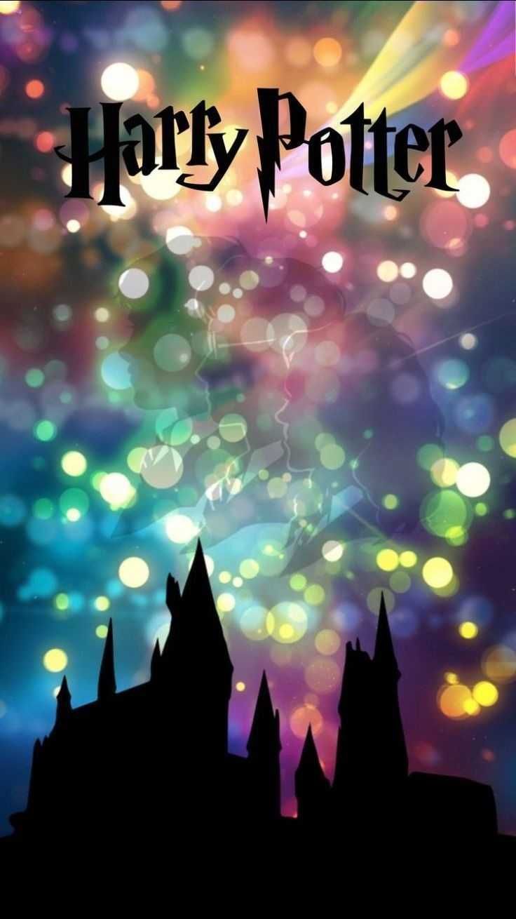 Harry Potter Mobile Wallpapers