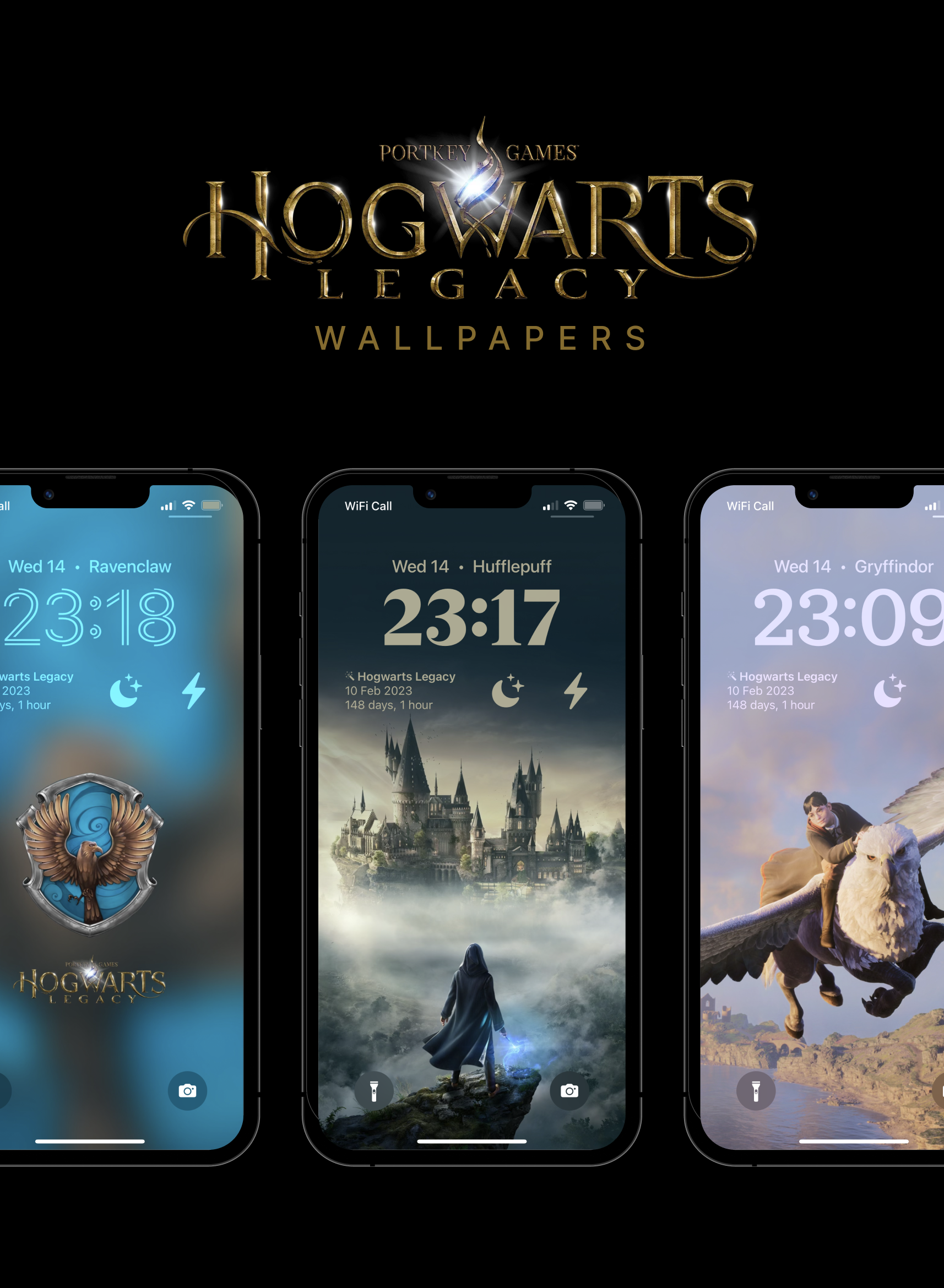 Harry Potter Mobile Wallpapers