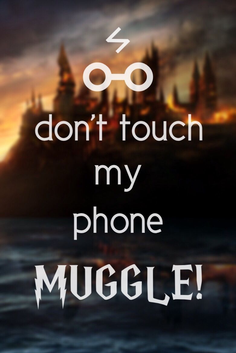 Harry Potter Mobile Wallpapers