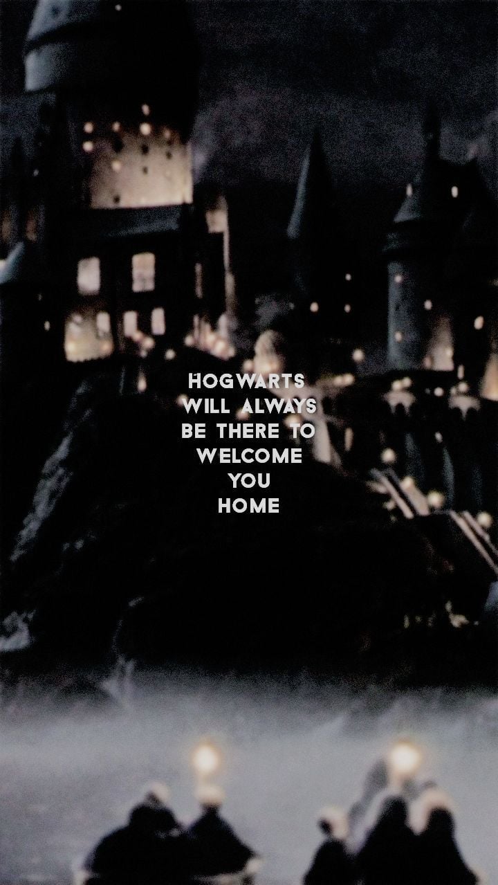 Harry Potter Phone Wallpapers