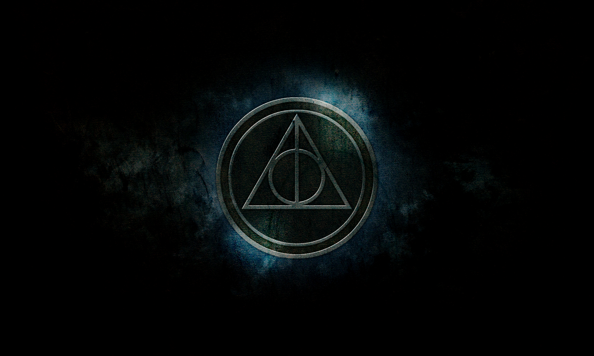 Harry Potter Symbols Images Wallpapers