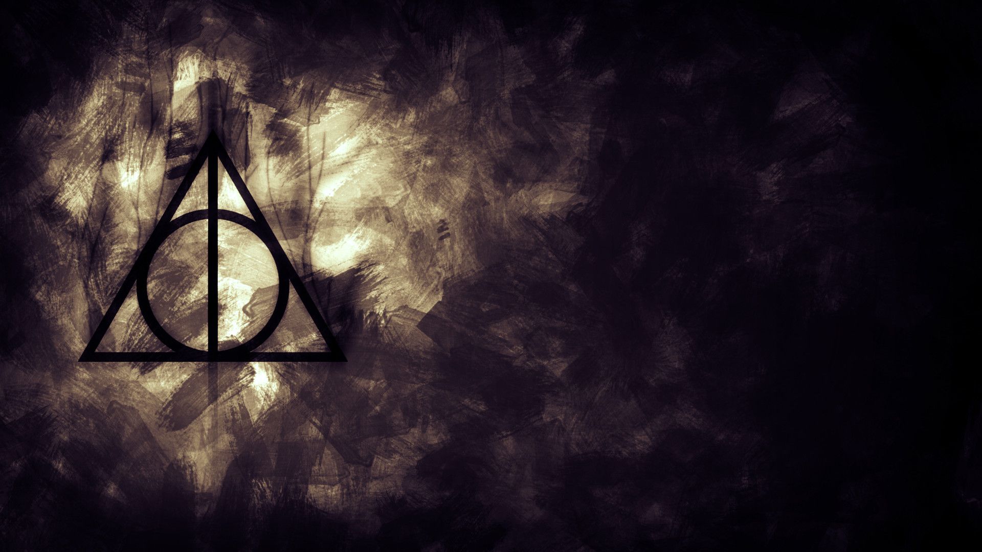 Harry Potter Symbols Images Wallpapers