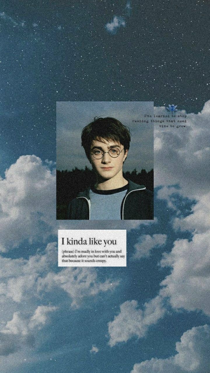 Harry Potter Aesthetic Wallpapers