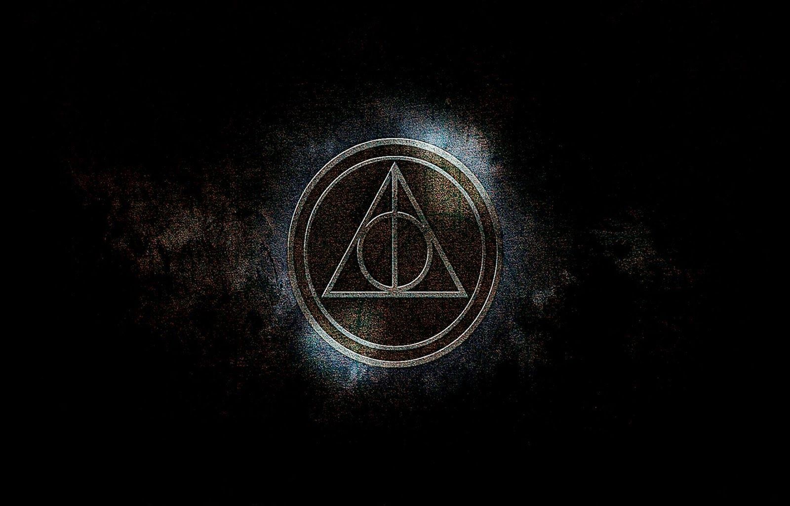 Harry Potter For Tablet Wallpapers