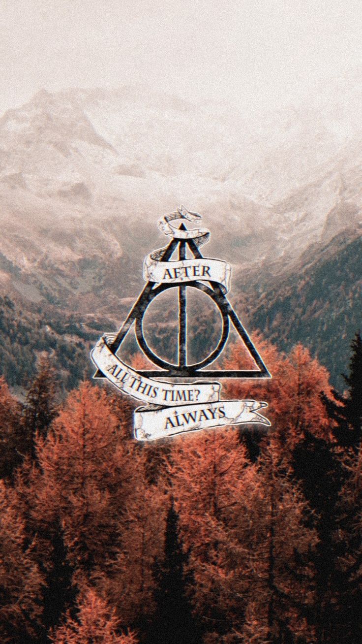 Harry Potter Iphone Wallpapers