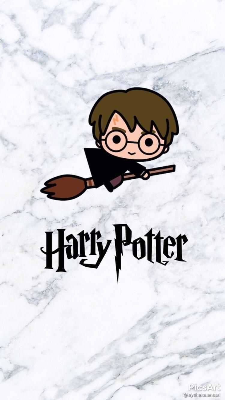 Harry Potter Iphone Wallpapers