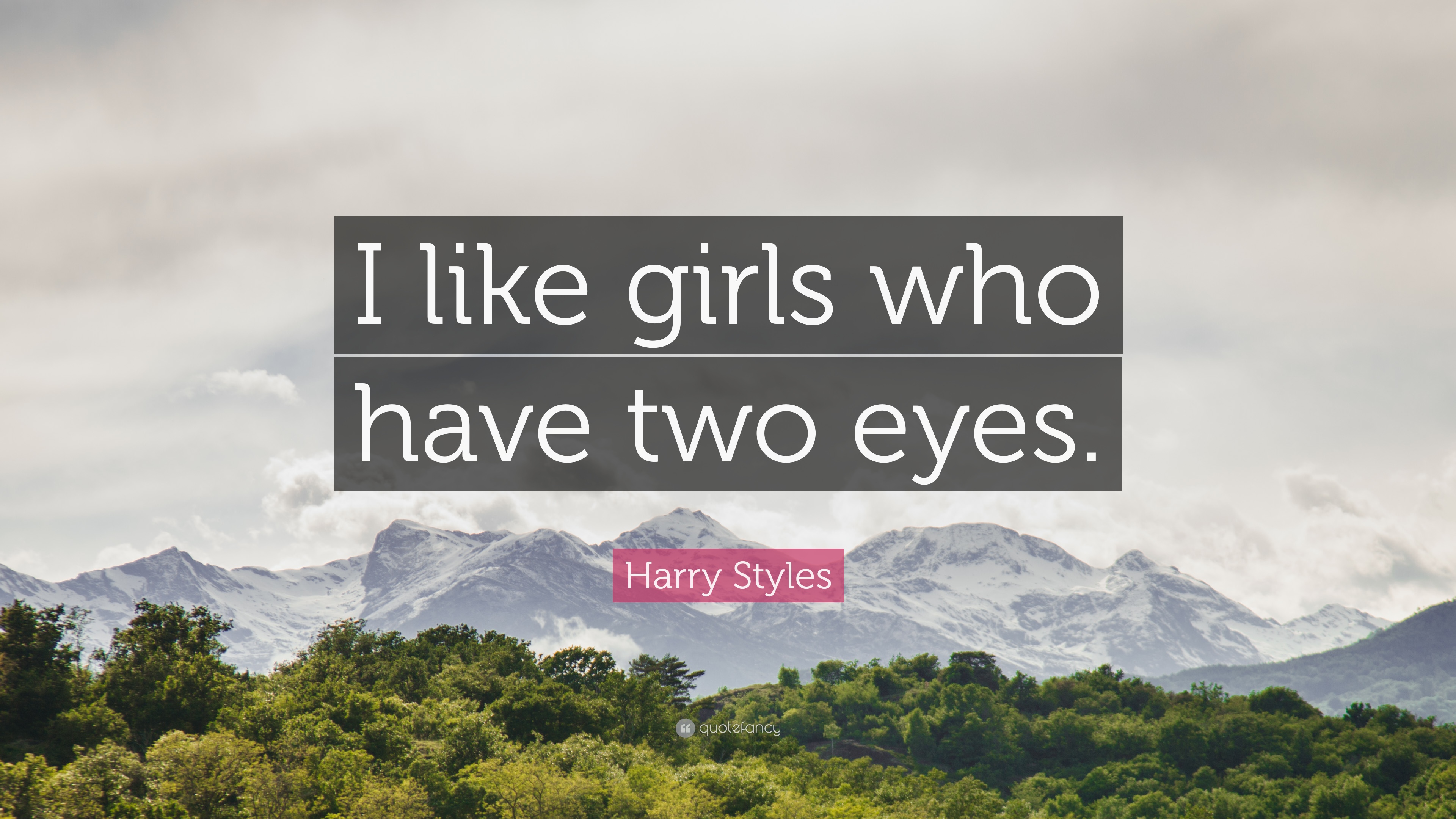 Harry Styles Quotes Wallpapers