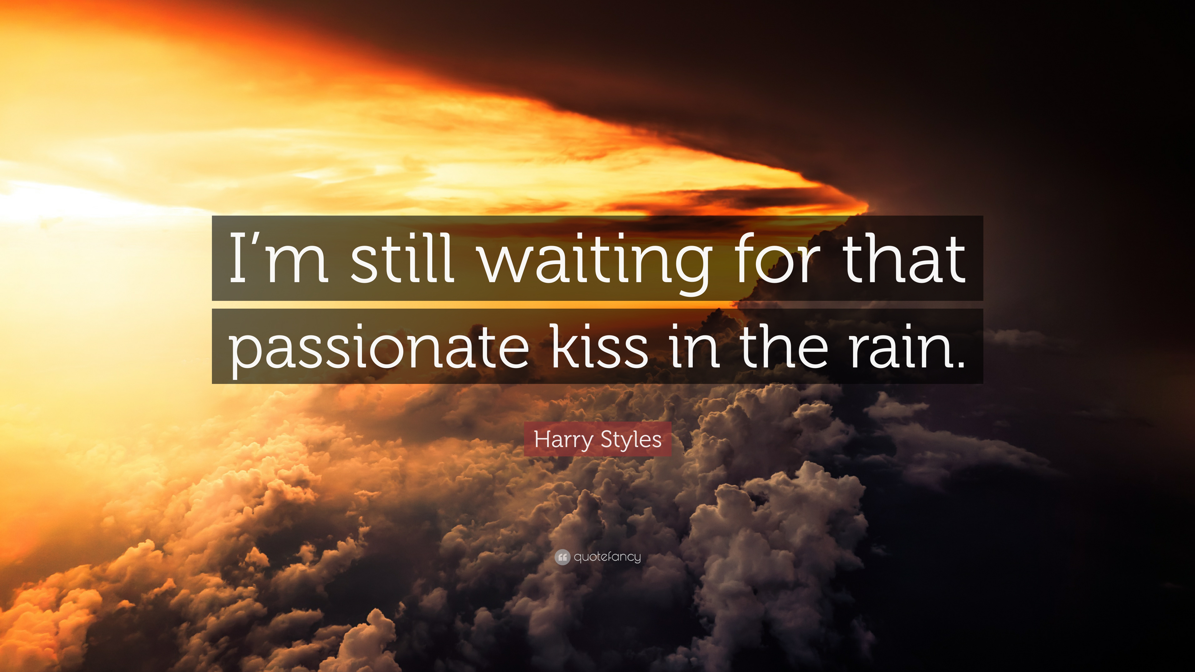 Harry Styles Quotes Wallpapers