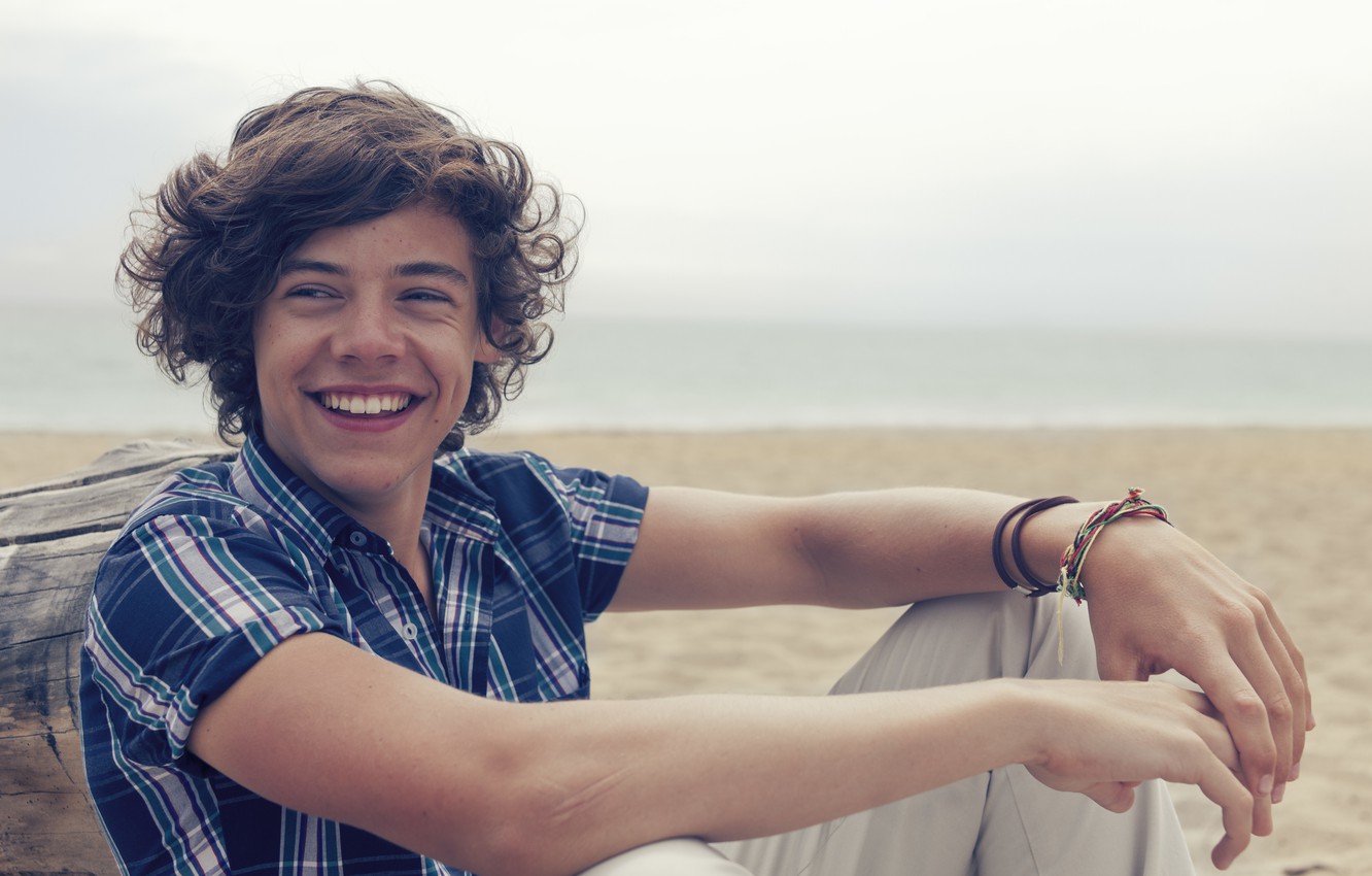 Harry Styles Mac Wallpapers