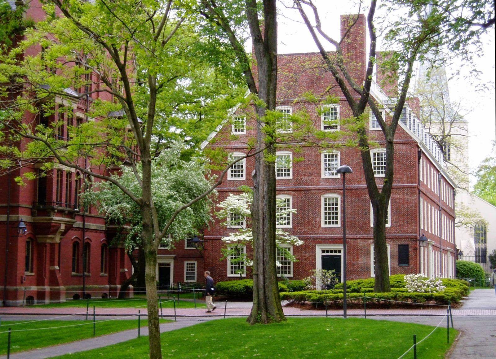 Harvard Wallpapers