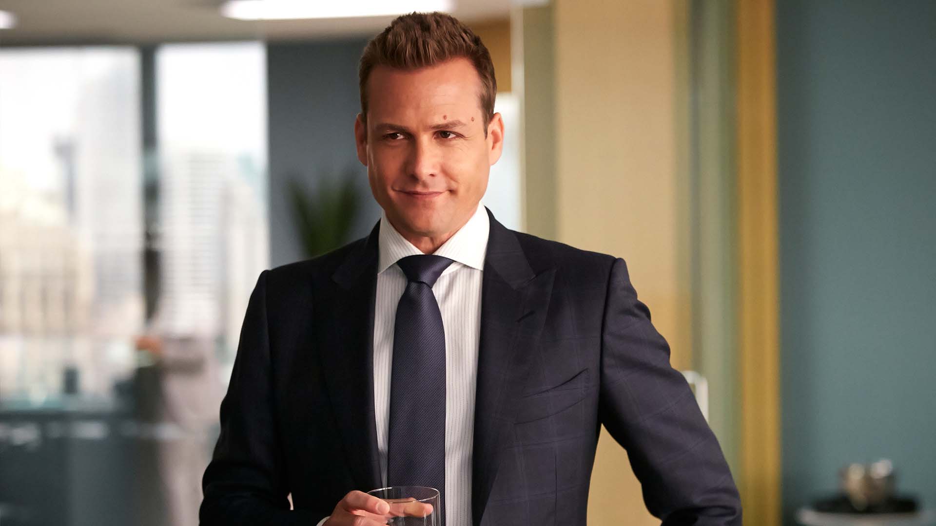 Harvey Specter Wallpapers