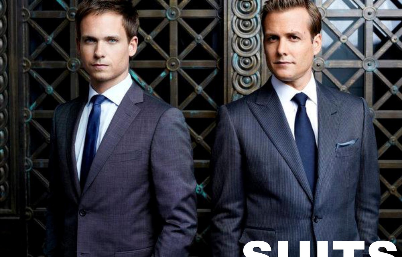 Harvey Specter Wallpapers