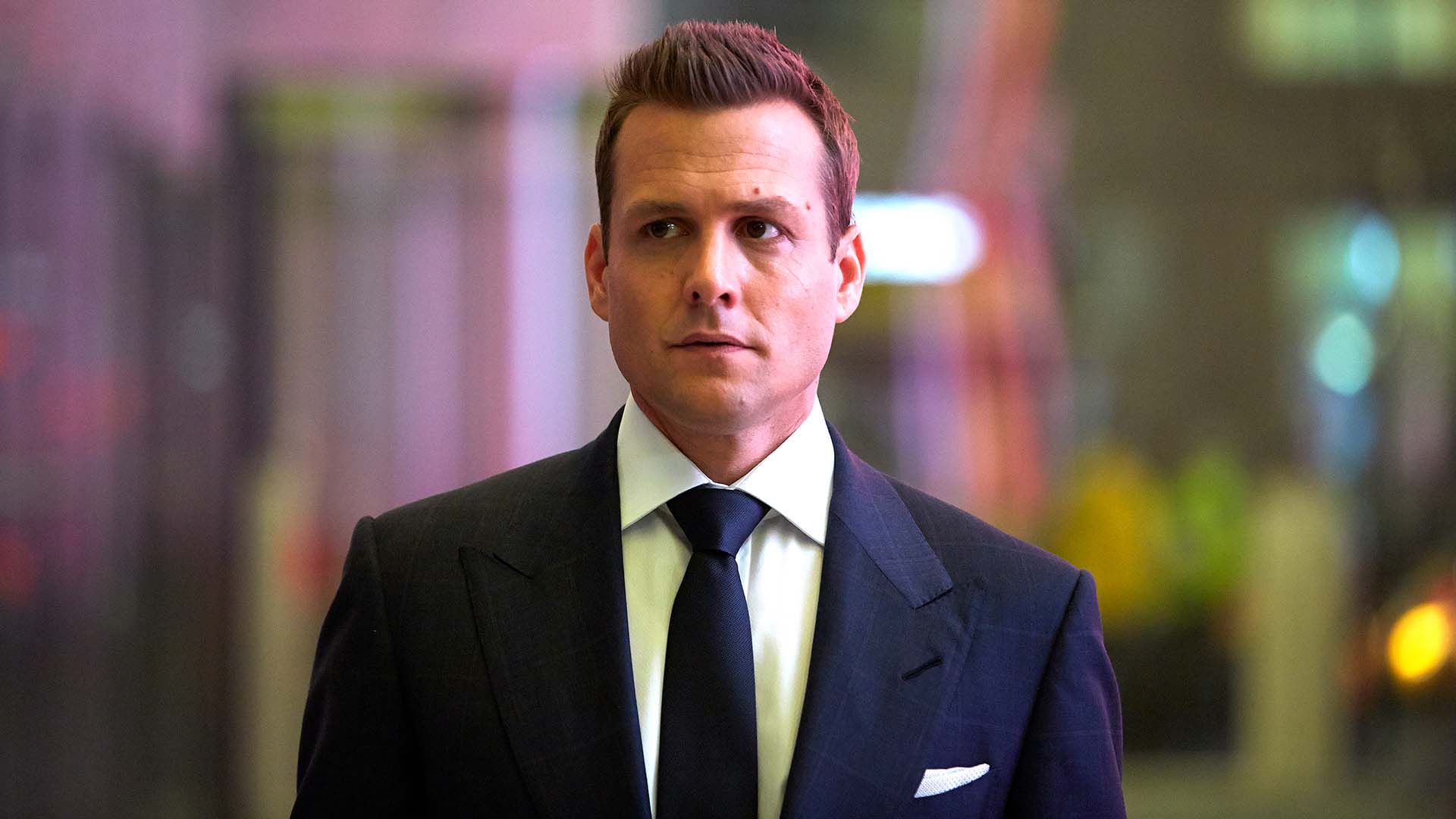 Harvey Specter Wallpapers