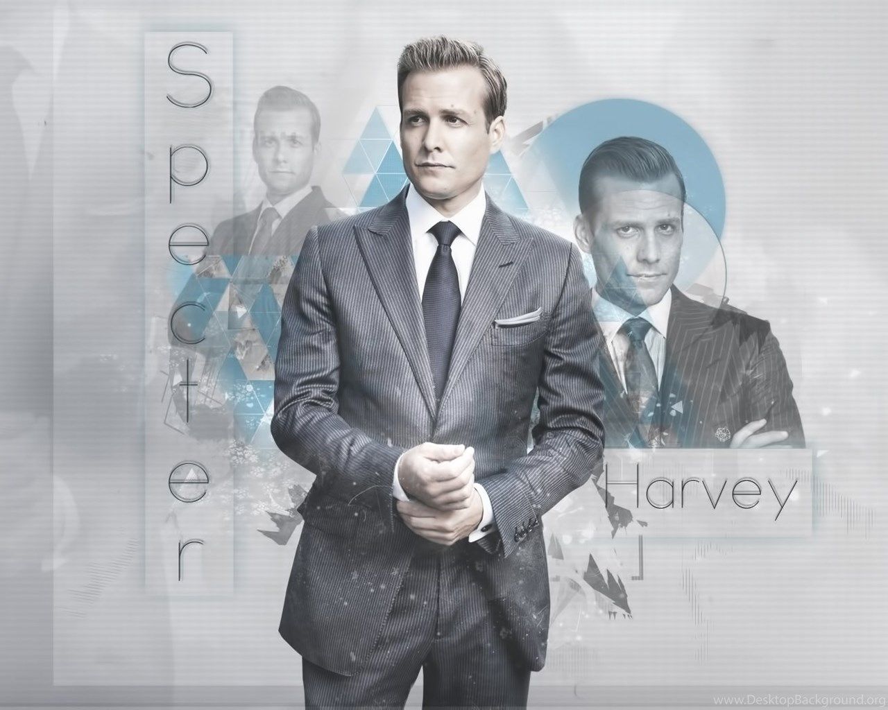 Harvey Specter Wallpapers