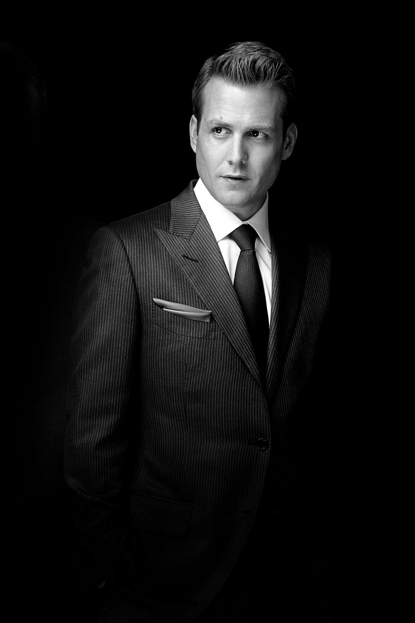 Harvey Specter Wallpapers