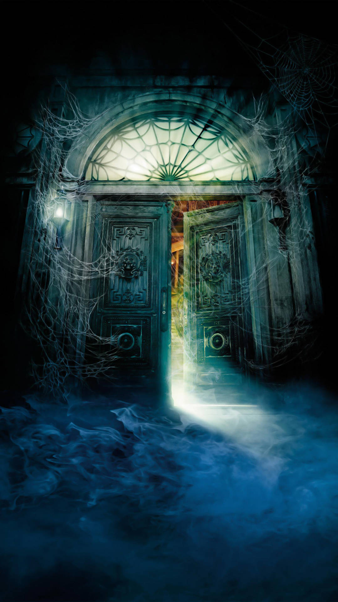 Haunted Mansion Iphone Wallpapers