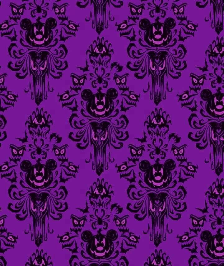 Haunted Mansion Iphone Wallpapers