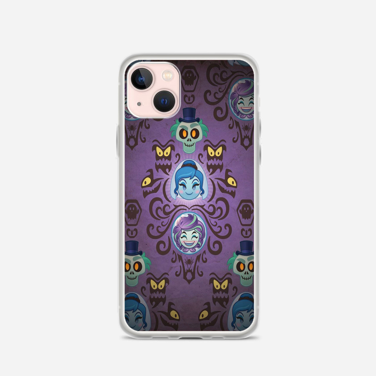 Haunted Mansion Iphone Wallpapers