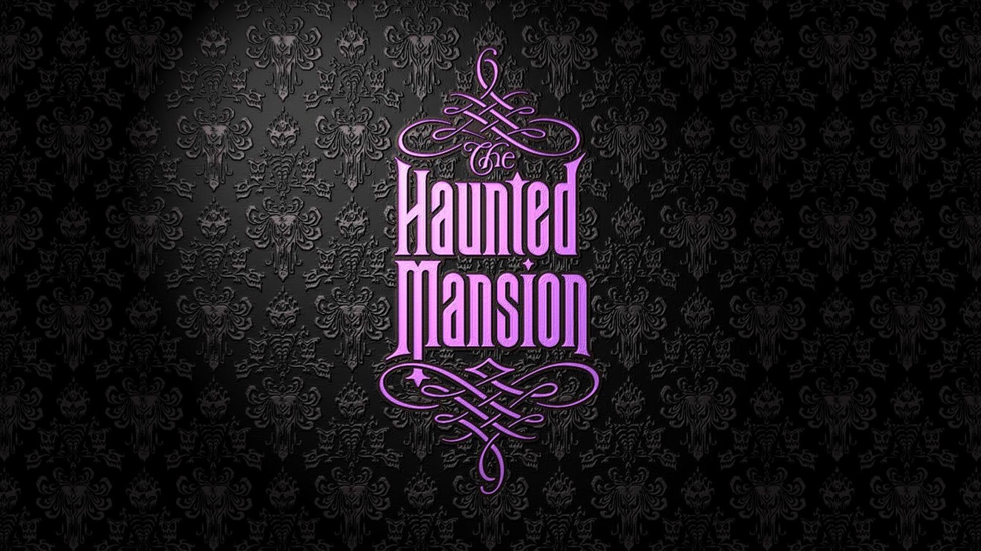 Haunted Mansion Iphone Wallpapers