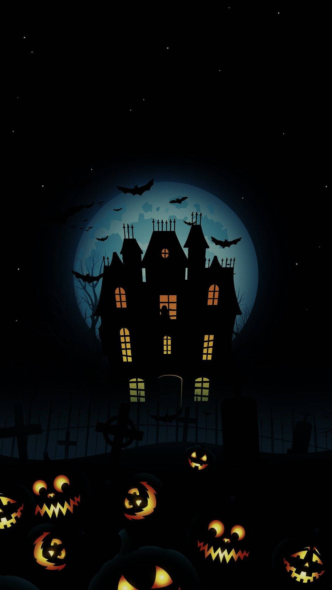 Haunted Mansion Iphone Wallpapers