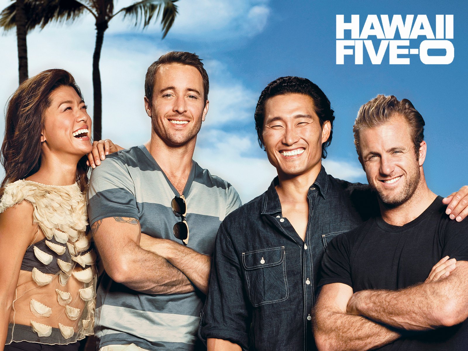 Hawaii Five O Wallpapers