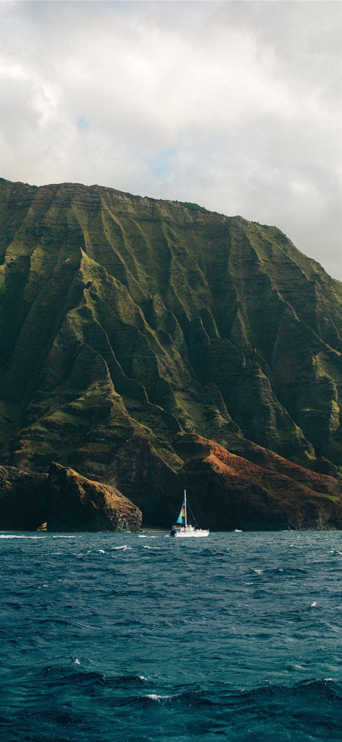 Hawaii Mountains Wallpapers