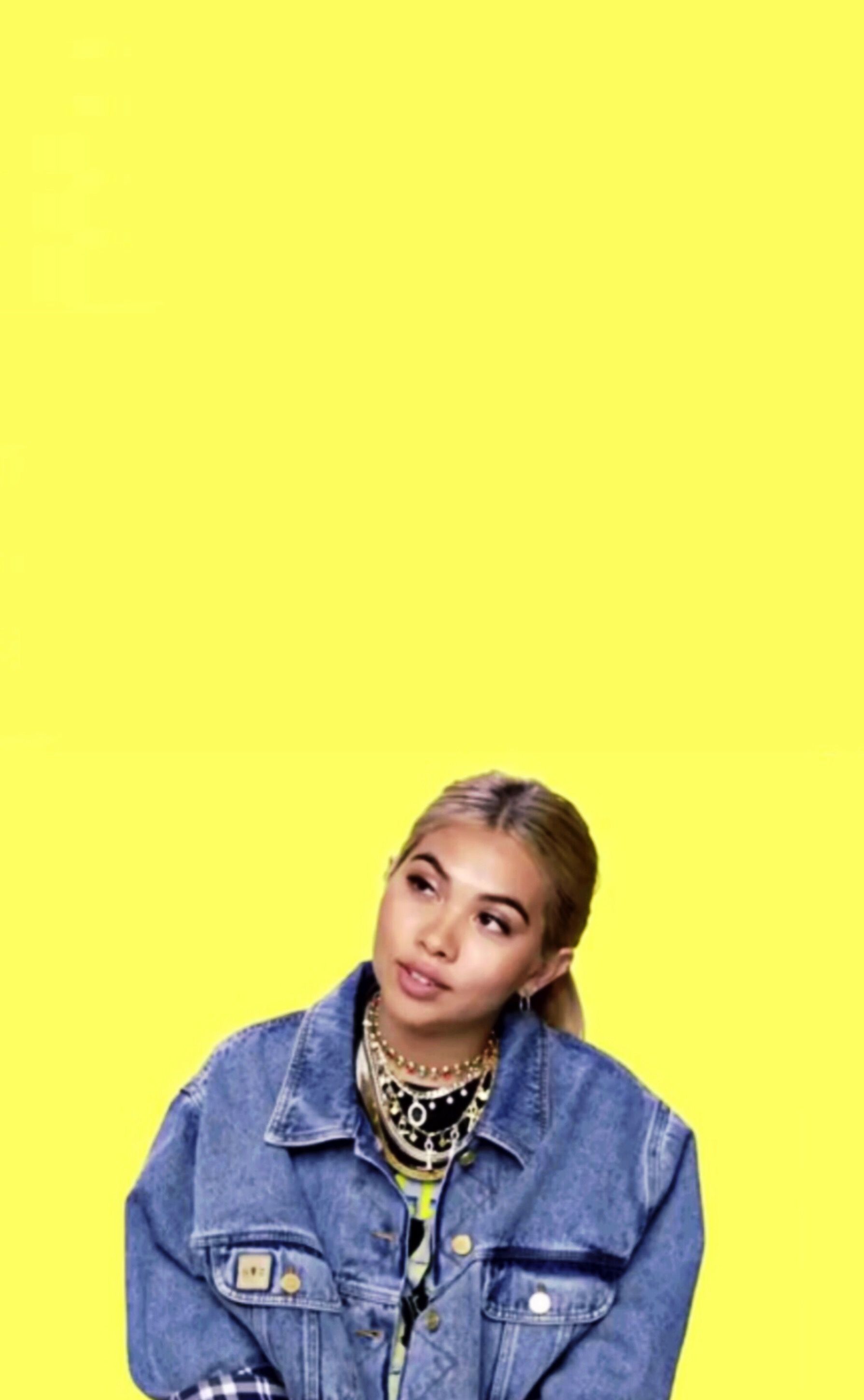 Hayley Kiyoko Wallpapers