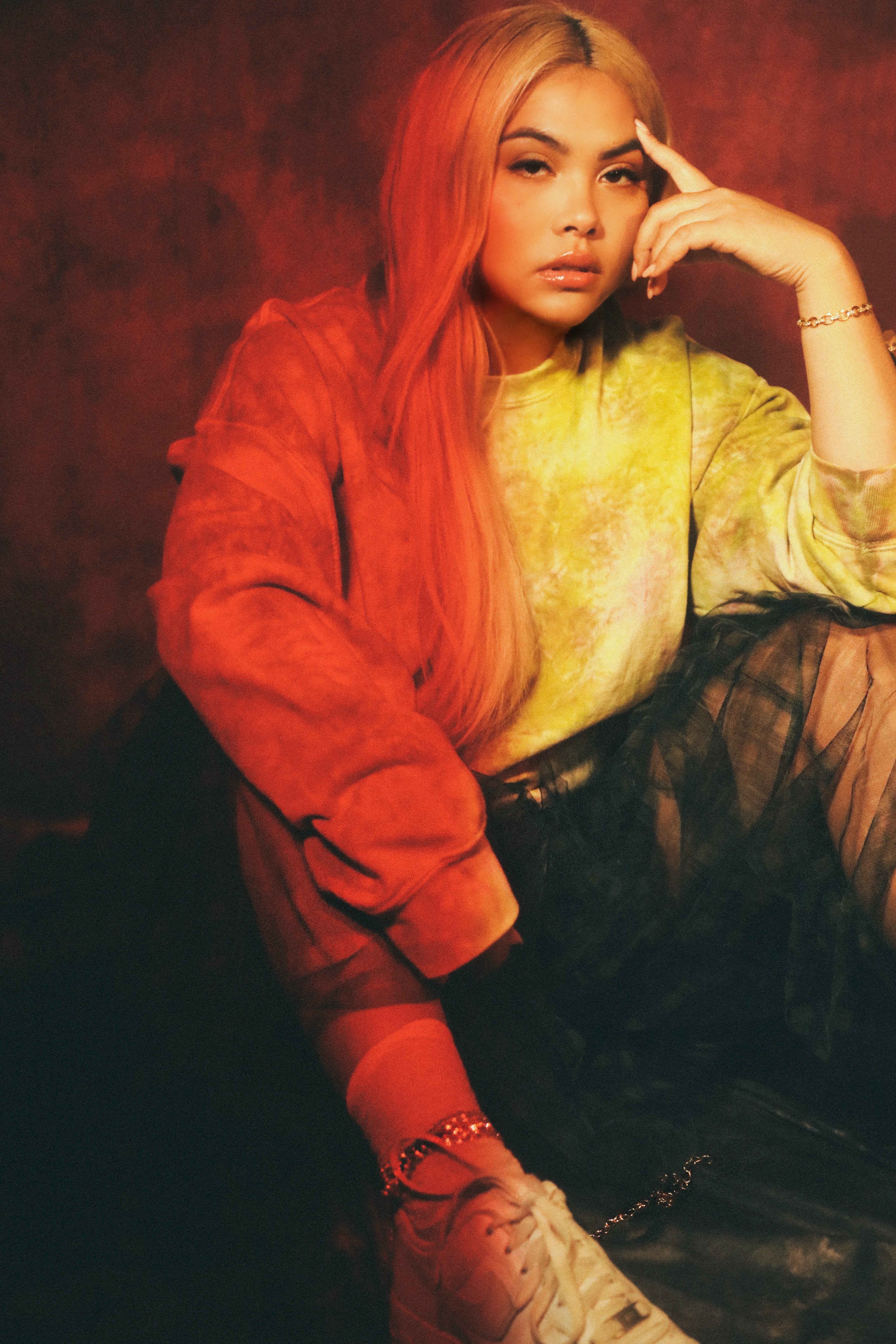 Hayley Kiyoko Wallpapers