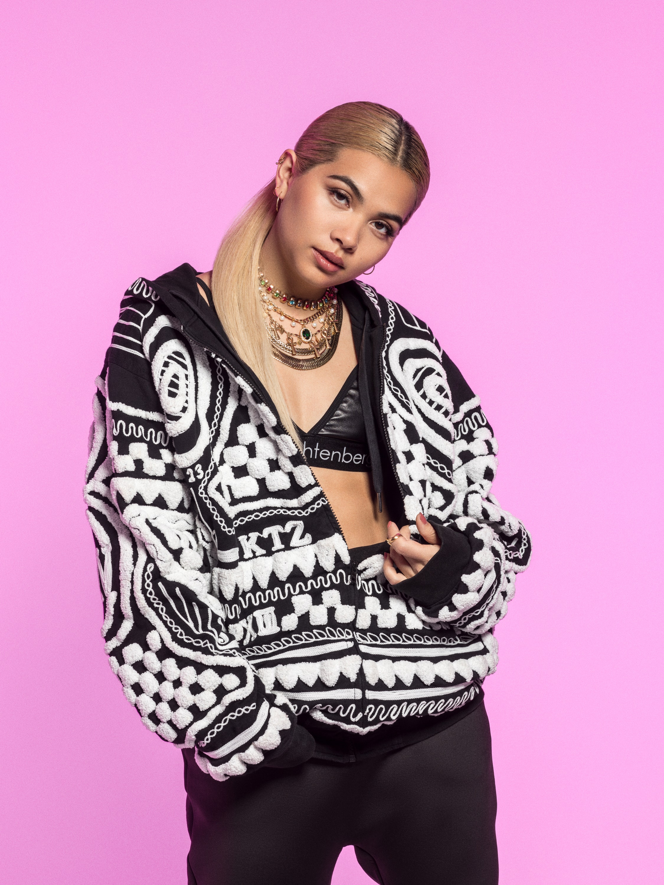 Hayley Kiyoko Wallpapers