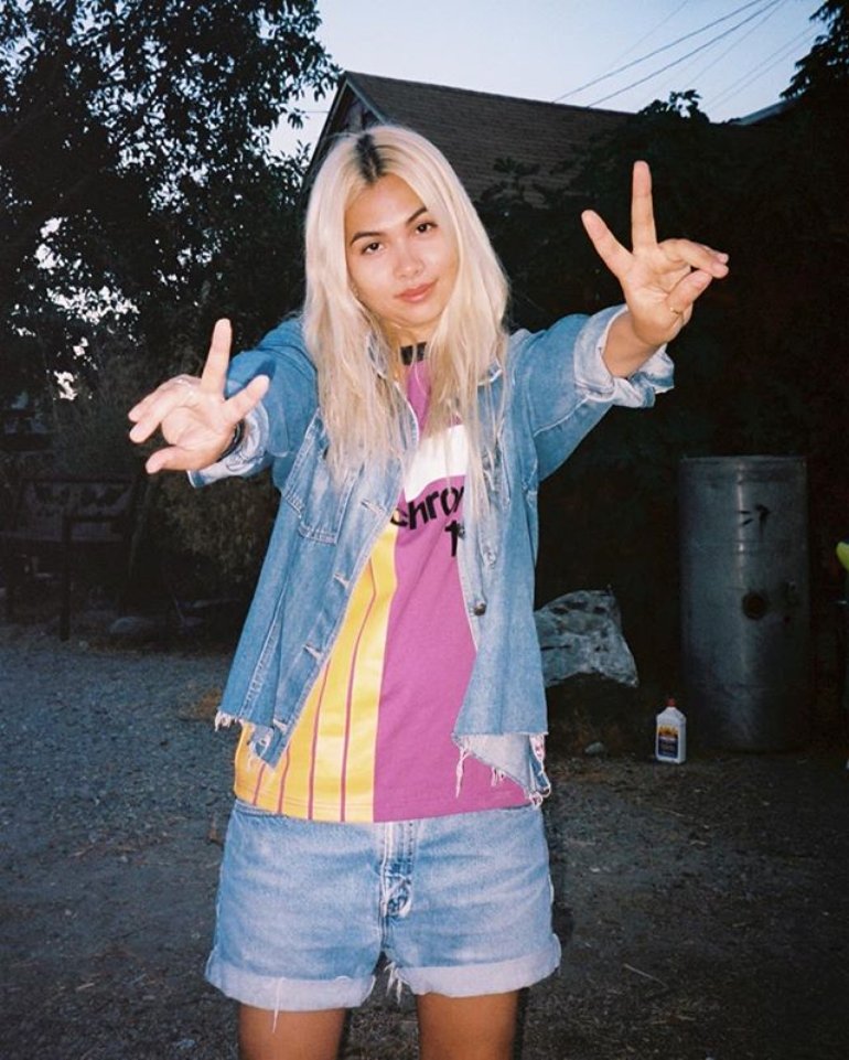 Hayley Kiyoko Wallpapers