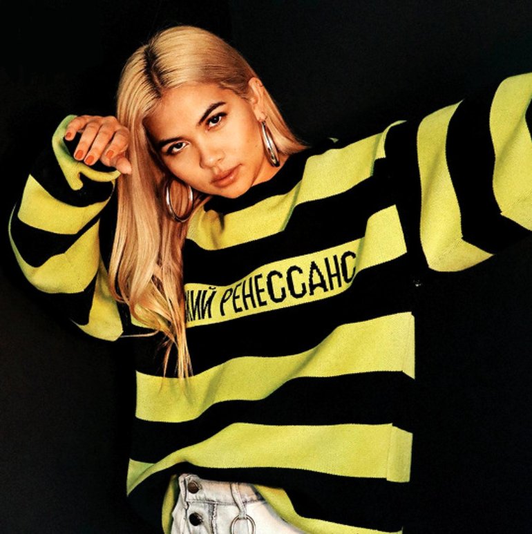 Hayley Kiyoko Wallpapers