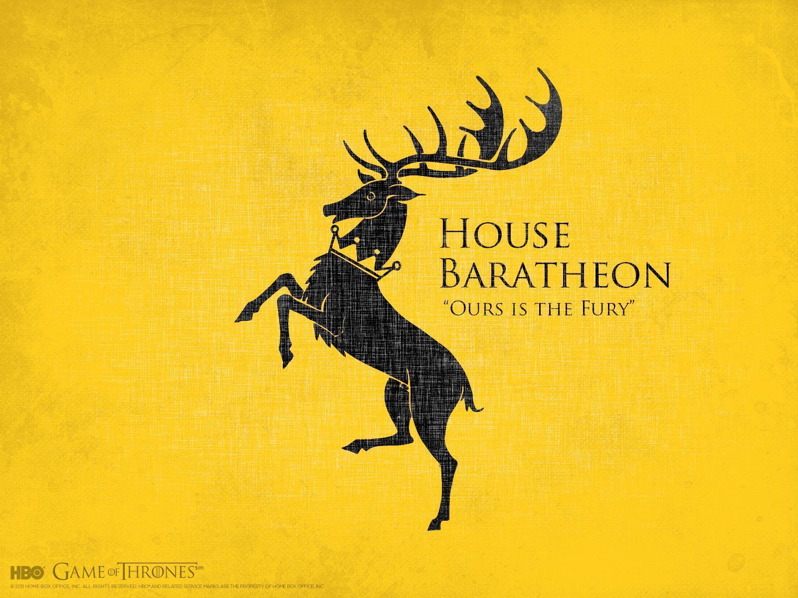 Hbo Game Of Thrones Wallpapers