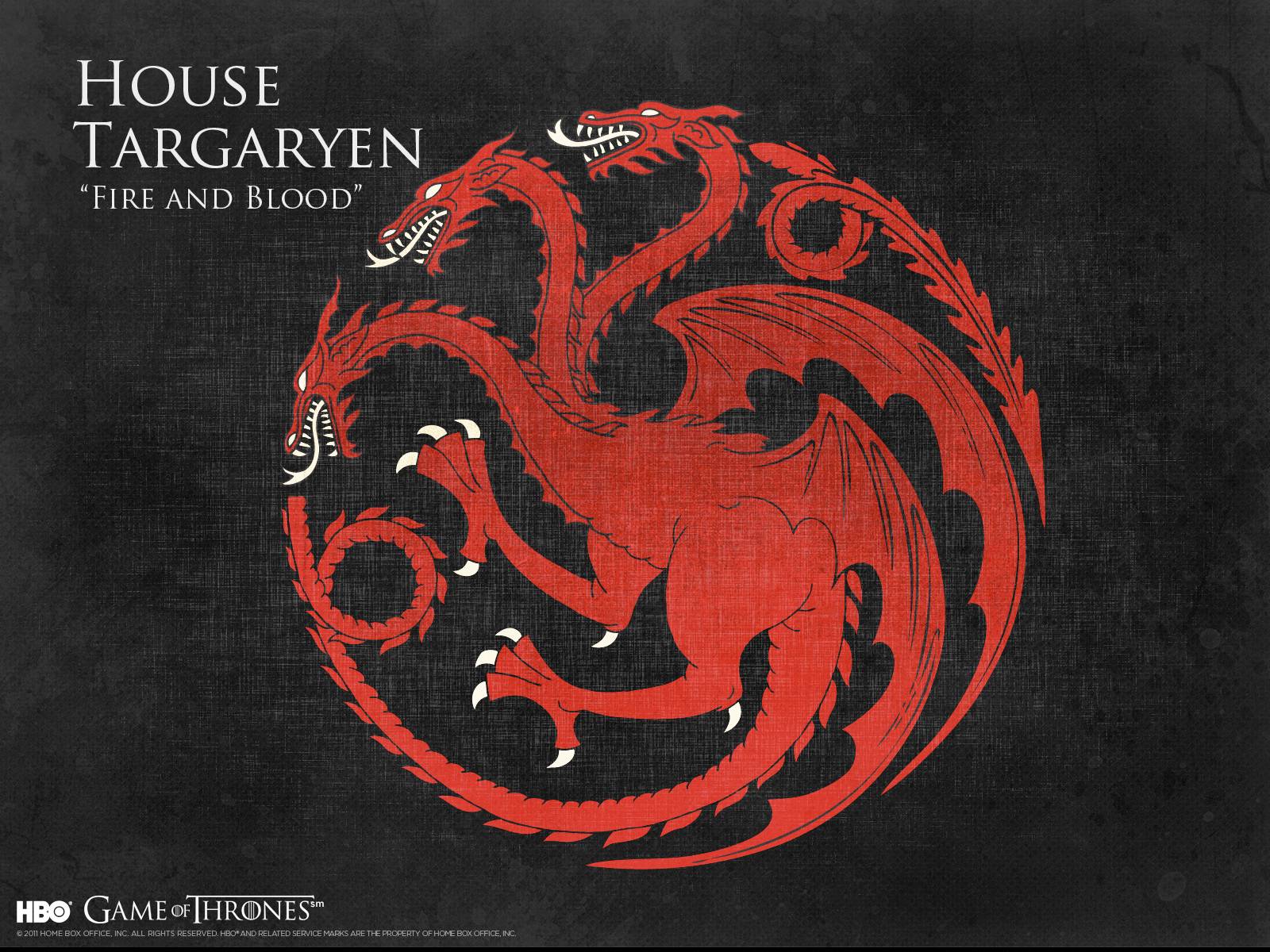 Hbo Game Of Thrones Wallpapers