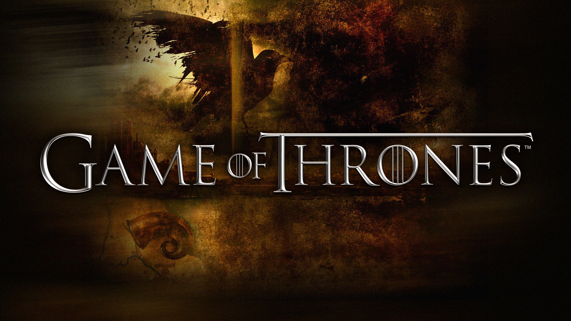 Hbo Game Of Thrones Wallpapers