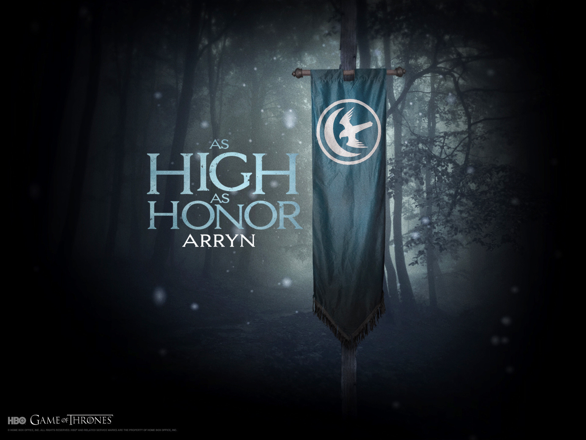 Hbo Game Of Thrones Wallpapers